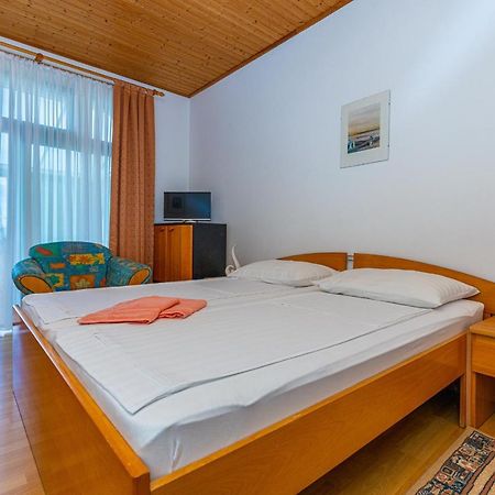 Vacattio Apartment 2 Crikvenica Exterior foto
