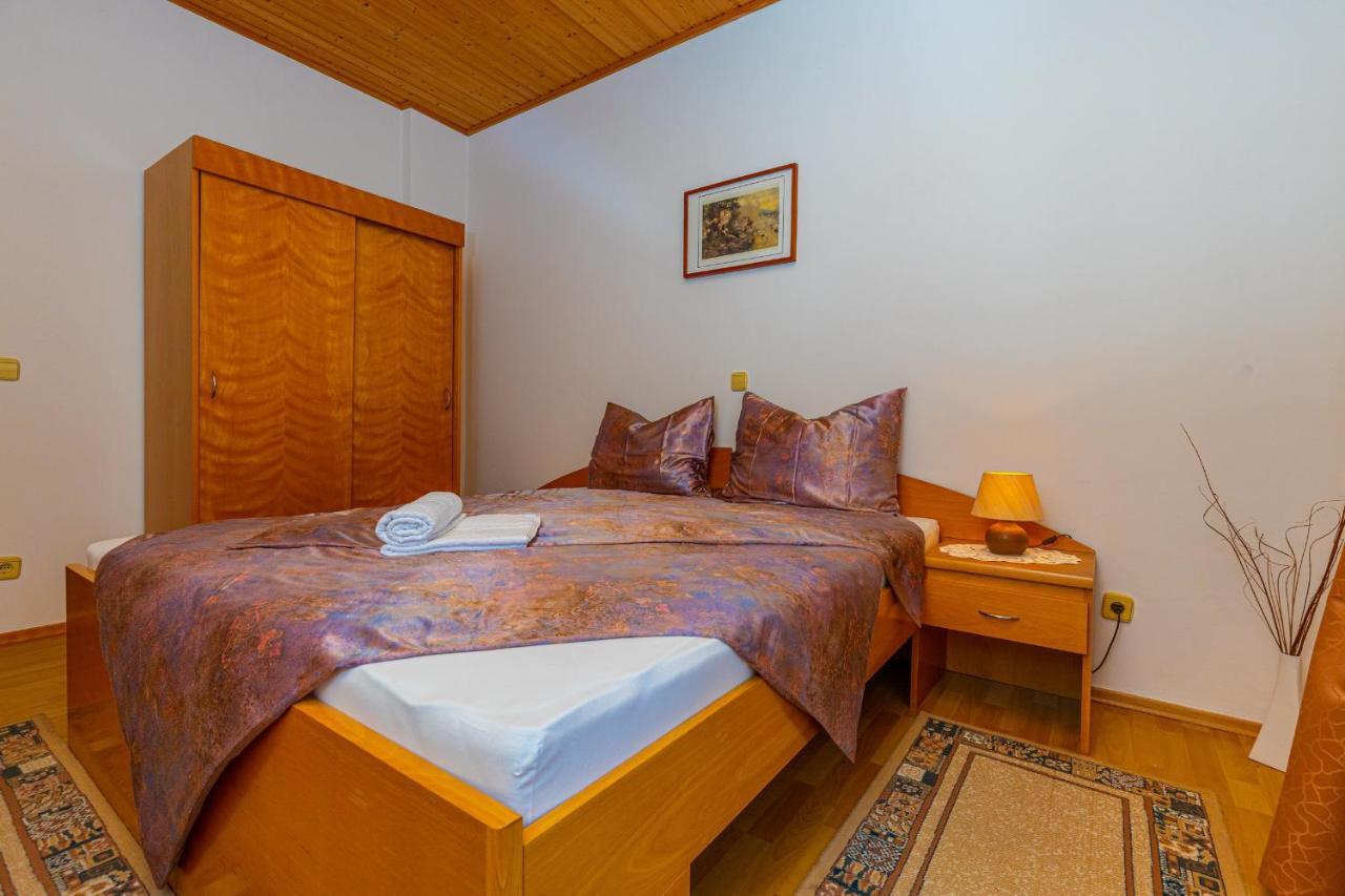 Vacattio Apartment 2 Crikvenica Exterior foto